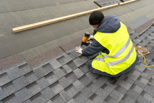 Best Commercial Roofing Services  in Guttenberg, NJ