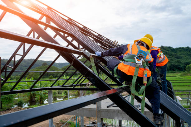 Professional Roofing Contractor in Guttenberg, NJ