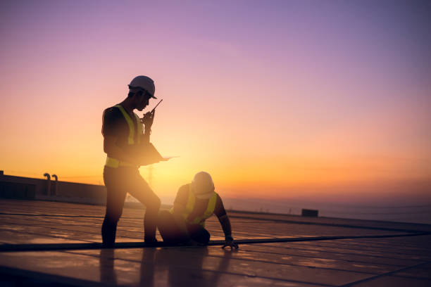 Best Residential Roof Replacement  in Guttenberg, NJ