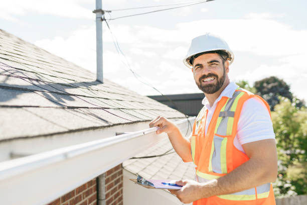 Best New Roof Installation  in Guttenberg, NJ
