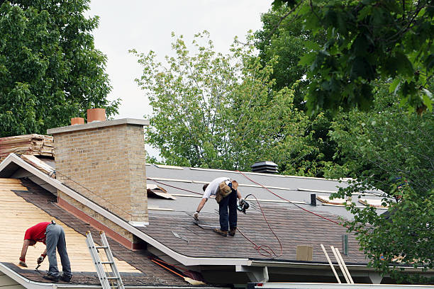 Best Emergency Roof Repair  in Guttenberg, NJ