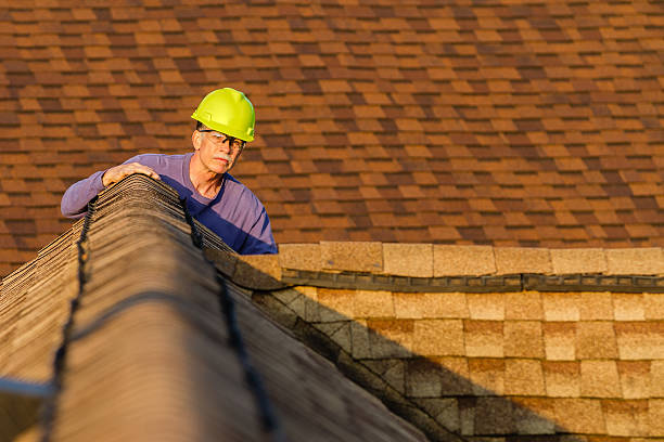 Best Gutter Installation and Roofing  in Guttenberg, NJ