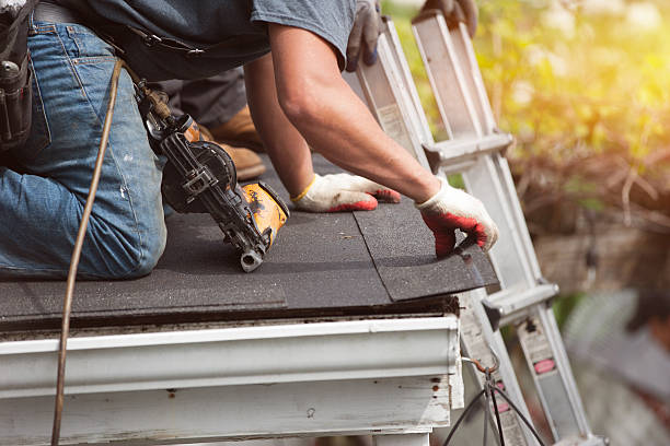 Best Roof Replacement Cost  in Guttenberg, NJ
